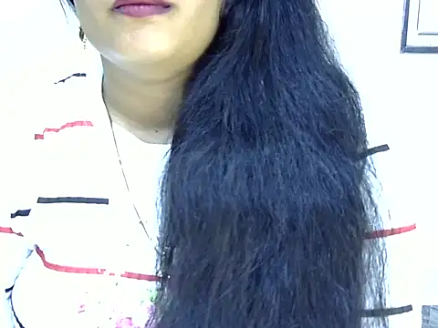 Muskan Jha online show from 25, 4, 2026