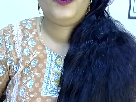 Muskan Jha online show from 5, 5, 2026