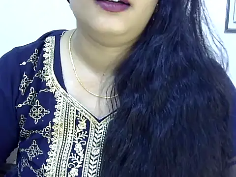 Muskan Jha online show from 6, 5, 2026