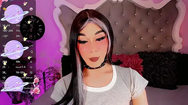 Snapshot of dearAlanaxxx chatting on 18, 1, 2026 dearAlanaxxx online show from 18, 1, 2026