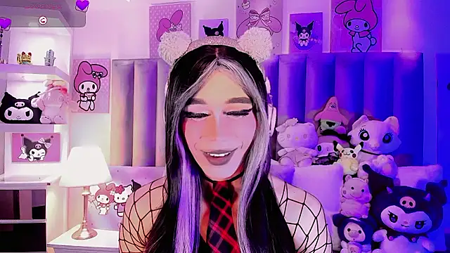 Snapshot of dearAlanaxxx chatting on 31, 1, 2026 dearAlanaxxx online show from 31, 1, 2026