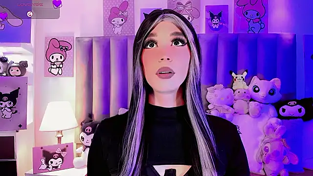 Snapshot of dearAlanaxxx chatting on 3, 2, 2026 dearAlanaxxx online show from 3, 2, 2026