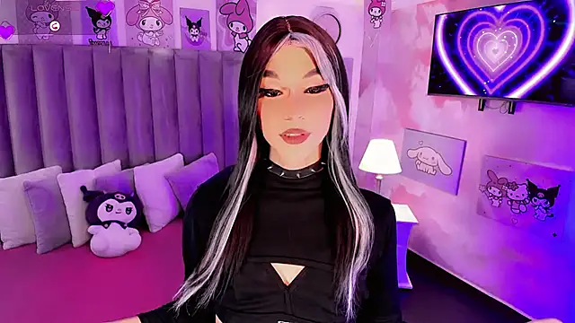 Snapshot of dearAlanaxxx chatting on 6, 2, 2026 dearAlanaxxx online show from 6, 2, 2026