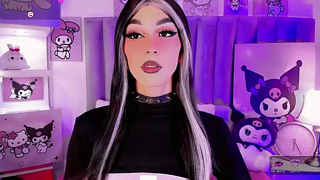 Snapshot of dearAlanaxxx chatting on 10, 2, 2026 dearAlanaxxx online show from 10, 2, 2026