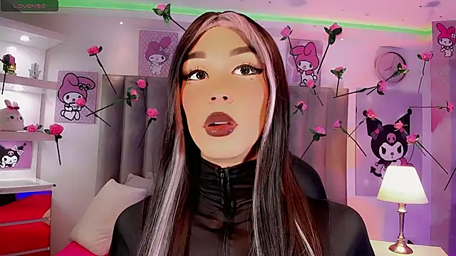 Snapshot of dearAlanaxxx chatting on 13, 2, 2026 dearAlanaxxx online show from 13, 2, 2026