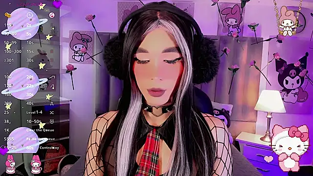 Snapshot of dearAlanaxxx chatting on 16, 2, 2026 dearAlanaxxx online show from 16, 2, 2026