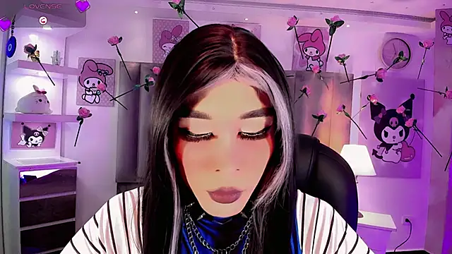 Snapshot of dearAlanaxxx chatting on 17, 2, 2026 dearAlanaxxx online show from 17, 2, 2026