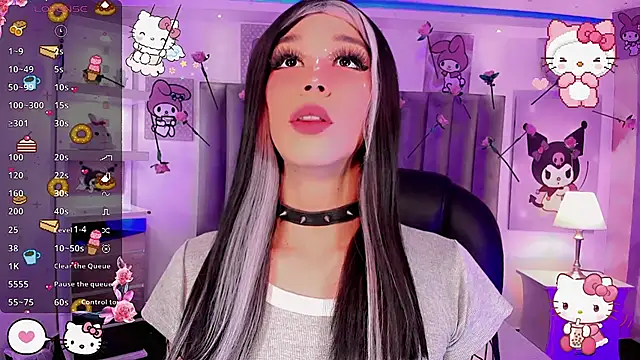 Snapshot of dearAlanaxxx chatting on 26, 2, 2026 dearAlanaxxx online show from 26, 2, 2026