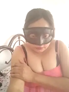 Cute-richa1 online show from 2, 12, 2025