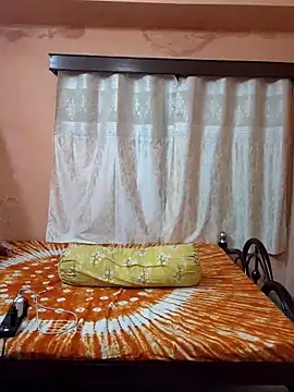 Cute-richa1 online show from 24, 2, 2026