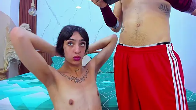 Snapshot of Loversinfire2 chatting on 15, 2, 2026 Loversinfire2 online show from 15, 2, 2026