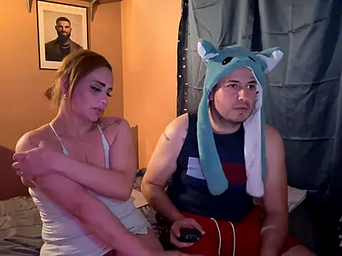 kittycat202501 online show from 2, 12, 2025