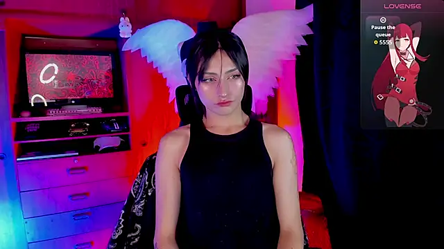 Snapshot of _Angell_Dustt_Star chatting on 21, 4, 2026 Angell Dustt Star online show from 21, 4, 2026