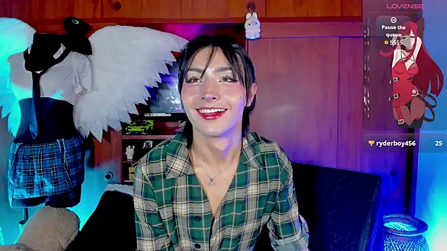  Angell Dustt Star online show from 5, 7, 2026