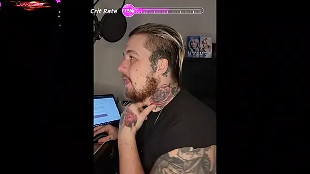 ThatAltGuy online show from 19, 11, 2025