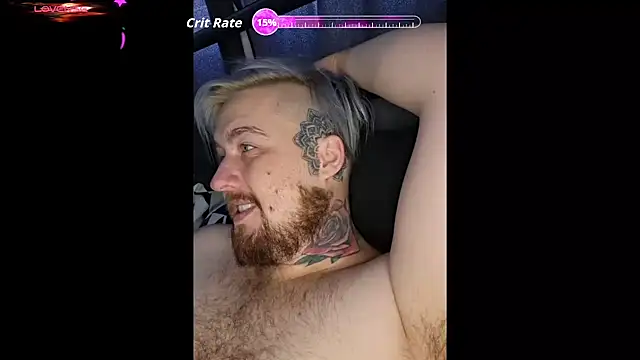 ThatAltGuy online show from 21, 11, 2025