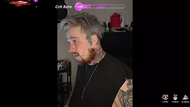 ThatAltGuy online show from 25, 11, 2025