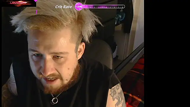 ThatAltGuy online show from 2, 12, 2025