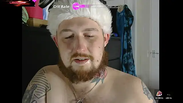 ThatAltGuy online show from 13, 12, 2025