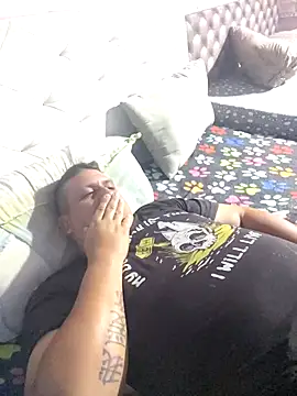 juancas38 online show from 19, 11, 2025