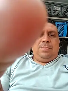 juancas38 online show from 20, 11, 2025