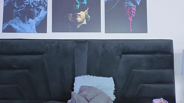 LiilithStonne online show from 17, 2, 2026