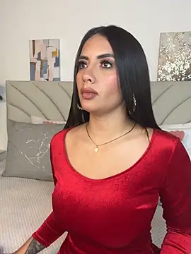 Emma Sin  online show from 27, 11, 2025