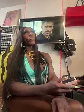 Motherbigbus online show from 15, 5, 2026
