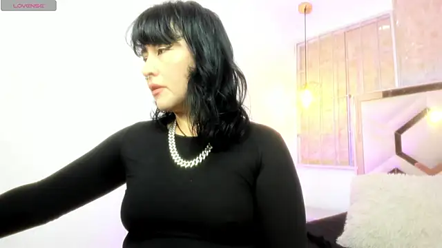 LILITH LIBELULA online show from 23, 5, 2026