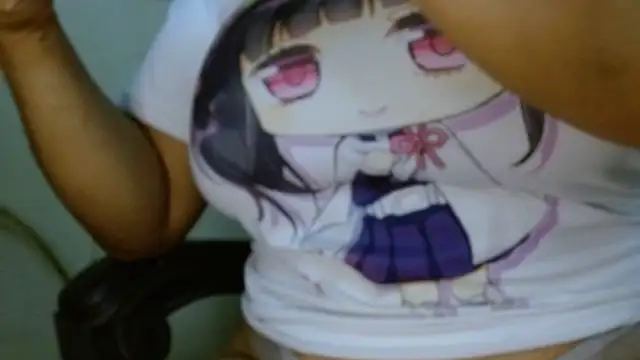 DiivaMarii online show from 5, 4, 2026