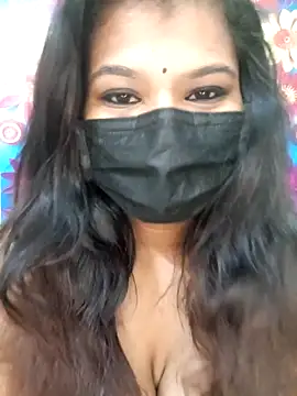 Snapshot of Premalatha_28 chatting on 16, 1, 2026 Premalatha 28 online show from 16, 1, 2026