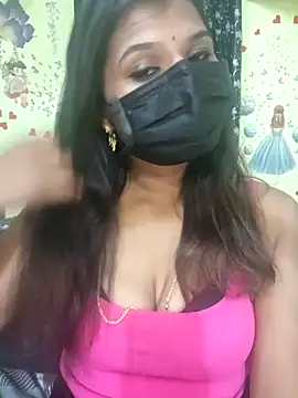 Snapshot of Premalatha_28 chatting on 5, 2, 2026 Premalatha 28 online show from 5, 2, 2026