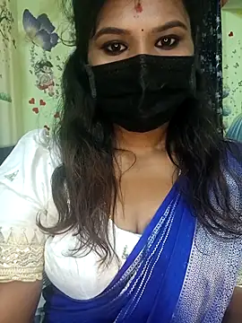 Snapshot of Premalatha_28 chatting on 6, 2, 2026 Premalatha 28 online show from 6, 2, 2026