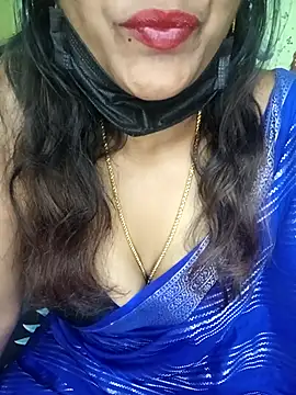 Snapshot of Premalatha_28 chatting on 10, 2, 2026 Premalatha 28 online show from 10, 2, 2026