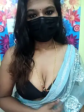 Snapshot of Premalatha_28 chatting on 20, 2, 2026 Premalatha 28 online show from 20, 2, 2026