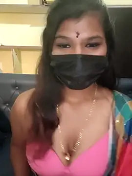 Snapshot of Premalatha_28 chatting on 3, 3, 2026 Premalatha 28 online show from 3, 3, 2026