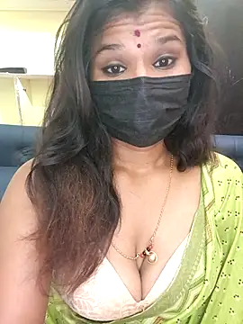 Snapshot of Premalatha_28 chatting on 9, 3, 2026 Premalatha 28 online show from 9, 3, 2026