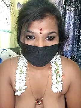 Snapshot of Premalatha_28 chatting on 10, 3, 2026 Premalatha 28 online show from 10, 3, 2026