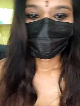 Snapshot of Premalatha_28 chatting on 12, 3, 2026 Premalatha 28 online show from 12, 3, 2026