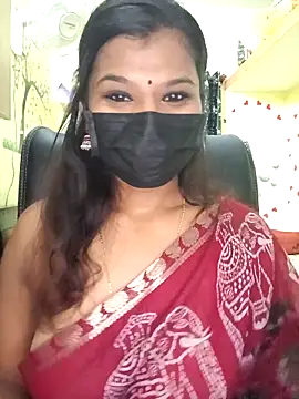 Snapshot of Premalatha_28 chatting on 29, 3, 2026 Premalatha 28 online show from 29, 3, 2026