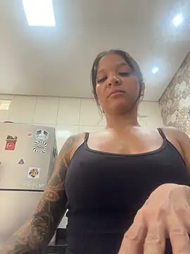 Snapshot of biadominatrix chatting on 2, 5, 2026 biadominatrix online show from 2, 5, 2026