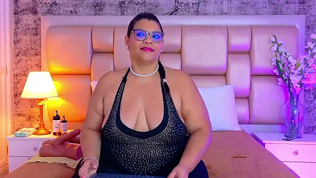 SelennaCooper online show from 1, 3, 2026