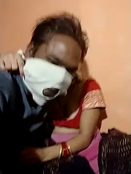 Chikanichameli2521 online show from 1, 12, 2025