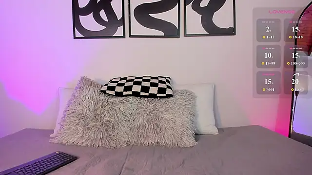 Snapshot of Sofi_vega77 chatting on 11, 3, 2026 Sofi vega77 online show from 11, 3, 2026