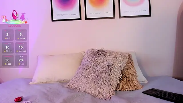 Snapshot of Sofi_vega77 chatting on 19, 3, 2026 Sofi vega77 online show from 19, 3, 2026