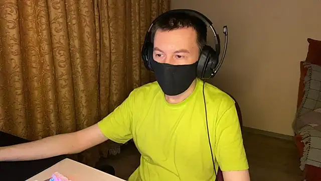 dr pipirkin online show from 3, 12, 2025