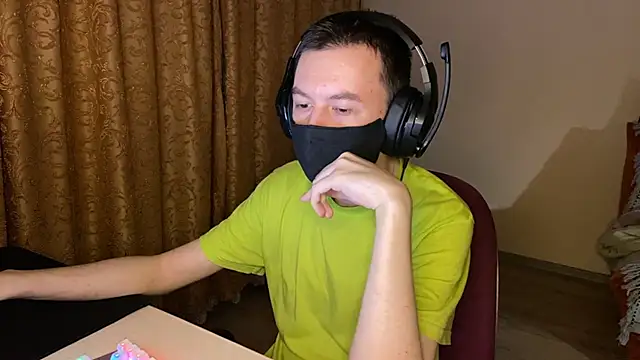 dr pipirkin online show from 4, 12, 2025