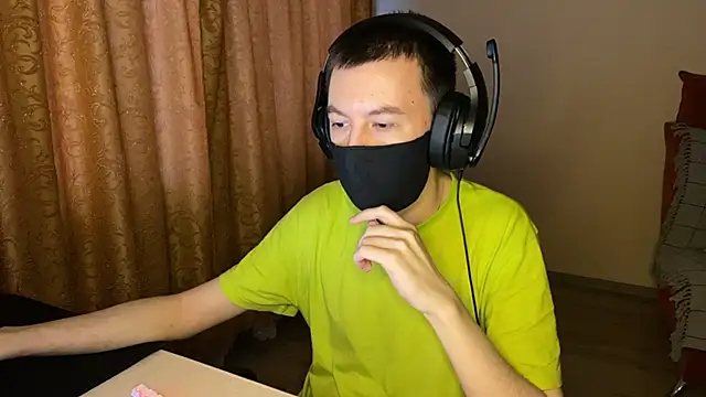 dr pipirkin online show from 5, 12, 2025