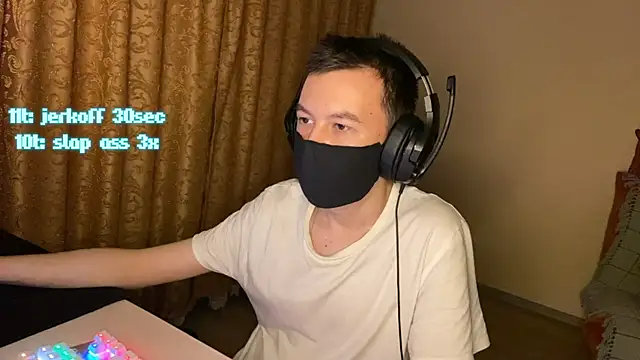 dr pipirkin online show from 13, 12, 2025