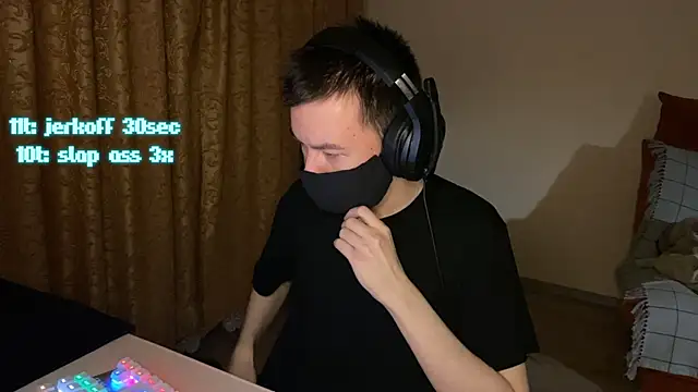 dr pipirkin online show from 14, 12, 2025